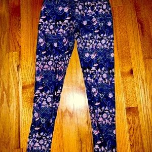 LULAROE LEGGINGS
